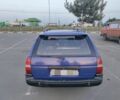 Синий Форд Эскорт, объемом двигателя 1.4 л и пробегом 34 тыс. км за 1600 $, фото 7 на Automoto.ua