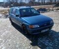 Синій Форд Ескорт, об'ємом двигуна 1.6 л та пробігом 150 тис. км за 1000 $, фото 1 на Automoto.ua