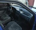 Синий Форд Эскорт, объемом двигателя 1.4 л и пробегом 34 тыс. км за 1600 $, фото 4 на Automoto.ua