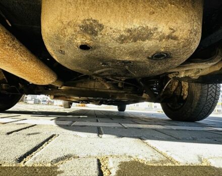 Синий Форд Эскорт, объемом двигателя 1.6 л и пробегом 220 тыс. км за 1099 $, фото 12 на Automoto.ua