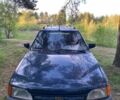 Синій Форд Ескорт, об'ємом двигуна 1.4 л та пробігом 3 тис. км за 1500 $, фото 8 на Automoto.ua
