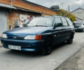Форд Эскорт 1991 в Виннице на Automoto.ua Синий Форд Эскорт, объемом двигателя 1.6 л и пробегом 220 тыс. км за 1099 $, фото 3 на Automoto.ua