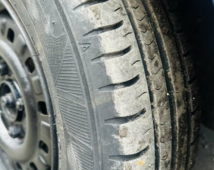 Форд Эскорт 1991 в Виннице на Automoto.ua Синий Форд Эскорт, объемом двигателя 1.6 л и пробегом 220 тыс. км за 1099 $, фото 4 на Automoto.ua