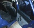 Синий Форд Эскорт, объемом двигателя 1.4 л и пробегом 34 тыс. км за 1600 $, фото 6 на Automoto.ua