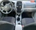 Синій Форд Ескорт, об'ємом двигуна 1.4 л та пробігом 34 тис. км за 1204 $, фото 6 на Automoto.ua