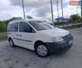 Синій Форд Ескорт, об'ємом двигуна 1.4 л та пробігом 34 тис. км за 1204 $, фото 5 на Automoto.ua