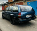 Форд Эскорт 1991 в Виннице на Automoto.ua Синий Форд Эскорт, объемом двигателя 1.6 л и пробегом 220 тыс. км за 1099 $, фото 2 на Automoto.ua