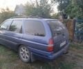 Синій Форд Ескорт, об'ємом двигуна 1.8 л та пробігом 41 тис. км за 1700 $, фото 8 на Automoto.ua