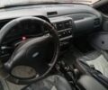 Синий Форд Эскорт, объемом двигателя 1.8 л и пробегом 41 тыс. км за 1745 $, фото 1 на Automoto.ua