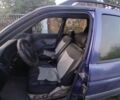 Синій Форд Ескорт, об'ємом двигуна 1.8 л та пробігом 41 тис. км за 1700 $, фото 7 на Automoto.ua