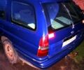 Синий Форд Эскорт, объемом двигателя 1.8 л и пробегом 0 тыс. км за 450 $, фото 3 на Automoto.ua