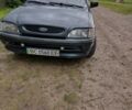 Синій Форд Ескорт, об'ємом двигуна 1.4 л та пробігом 420 тис. км за 1000 $, фото 6 на Automoto.ua