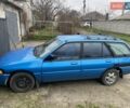 Синій Форд Ескорт, об'ємом двигуна 1.86 л та пробігом 175 тис. км за 1800 $, фото 1 на Automoto.ua