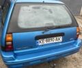 Синій Форд Ескорт, об'ємом двигуна 2 л та пробігом 170 тис. км за 2000 $, фото 2 на Automoto.ua
