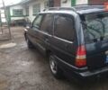 Синій Форд Ескорт, об'ємом двигуна 1.8 л та пробігом 280 тис. км за 1650 $, фото 2 на Automoto.ua