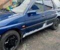 Синій Форд Ескорт, об'ємом двигуна 1.6 л та пробігом 2 тис. км за 969 $, фото 2 на Automoto.ua