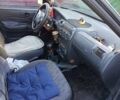 Синий Форд Эскорт, объемом двигателя 1.6 л и пробегом 29 тыс. км за 1300 $, фото 4 на Automoto.ua