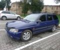 Синий Форд Эскорт, объемом двигателя 1.4 л и пробегом 300 тыс. км за 1100 $, фото 3 на Automoto.ua