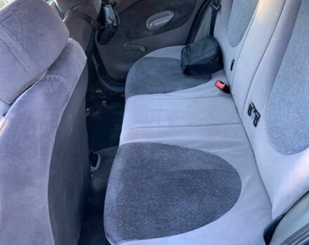 Синій Форд Ескорт, об'ємом двигуна 1.6 л та пробігом 3 тис. км за 1100 $, фото 3 на Automoto.ua