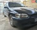 Синій Форд Ескорт, об'ємом двигуна 1.4 л та пробігом 200 тис. км за 2000 $, фото 1 на Automoto.ua