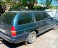 Синій Форд Ескорт, об'ємом двигуна 1.4 л та пробігом 0 тис. км за 1500 $, фото 1 на Automoto.ua