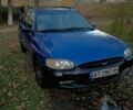 Синій Форд Ескорт, об'ємом двигуна 1.6 л та пробігом 3 тис. км за 1100 $, фото 1 на Automoto.ua
