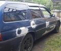 Синій Форд Ескорт, об'ємом двигуна 1.6 л та пробігом 2 тис. км за 969 $, фото 5 на Automoto.ua