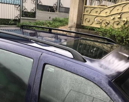 Синий Форд Эскорт, объемом двигателя 1.4 л и пробегом 45 тыс. км за 1700 $, фото 3 на Automoto.ua