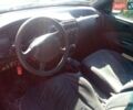 Синій Форд Ескорт, об'ємом двигуна 1.8 л та пробігом 552 тис. км за 900 $, фото 1 на Automoto.ua