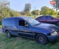 Синий Форд Эскорт, объемом двигателя 1.6 л и пробегом 29 тыс. км за 1300 $, фото 1 на Automoto.ua