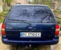 Синій Форд Ескорт, об'ємом двигуна 1.6 л та пробігом 383 тис. км за 2000 $, фото 11 на Automoto.ua