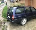 Синій Форд Ескорт, об'ємом двигуна 1.4 л та пробігом 2 тис. км за 1600 $, фото 3 на Automoto.ua