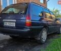 Синій Форд Ескорт, об'ємом двигуна 1.8 л та пробігом 225 тис. км за 900 $, фото 7 на Automoto.ua