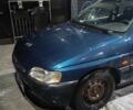 Синій Форд Ескорт, об'ємом двигуна 1.6 л та пробігом 1000 тис. км за 800 $, фото 18 на Automoto.ua