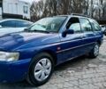 Синій Форд Ескорт, об'ємом двигуна 0 л та пробігом 220 тис. км за 1300 $, фото 1 на Automoto.ua