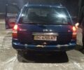 Синій Форд Ескорт, об'ємом двигуна 1.6 л та пробігом 100 тис. км за 800 $, фото 8 на Automoto.ua