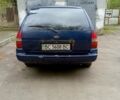 Синій Форд Ескорт, об'ємом двигуна 1.4 л та пробігом 300 тис. км за 1150 $, фото 5 на Automoto.ua