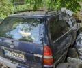 Синий Форд Эскорт, объемом двигателя 1.39 л и пробегом 170 тыс. км за 700 $, фото 1 на Automoto.ua