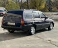 Синий Форд Эскорт, объемом двигателя 1.4 л и пробегом 200 тыс. км за 600 $, фото 2 на Automoto.ua