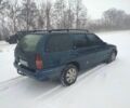 Синій Форд Ескорт, об'ємом двигуна 0 л та пробігом 230 тис. км за 1050 $, фото 5 на Automoto.ua