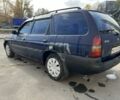 Синий Форд Эскорт, объемом двигателя 1.4 л и пробегом 200 тыс. км за 600 $, фото 8 на Automoto.ua