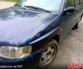 Синій Форд Ескорт, об'ємом двигуна 1.4 л та пробігом 300 тис. км за 1150 $, фото 1 на Automoto.ua