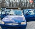 Синій Форд Ескорт, об'ємом двигуна 1.6 л та пробігом 220 тис. км за 1300 $, фото 1 на Automoto.ua
