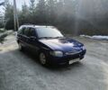 Синій Форд Ескорт, об'ємом двигуна 1.6 л та пробігом 333 тис. км за 1250 $, фото 9 на Automoto.ua