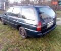 Синий Форд Эскорт, объемом двигателя 1.6 л и пробегом 150 тыс. км за 600 $, фото 8 на Automoto.ua