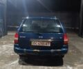 Синий Форд Эскорт, объемом двигателя 1.6 л и пробегом 100 тыс. км за 800 $, фото 16 на Automoto.ua