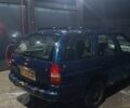 Синій Форд Ескорт, об'ємом двигуна 1.6 л та пробігом 100 тис. км за 800 $, фото 13 на Automoto.ua