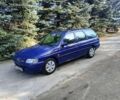 Синій Форд Ескорт, об'ємом двигуна 1.6 л та пробігом 333 тис. км за 1250 $, фото 4 на Automoto.ua