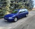 Синій Форд Ескорт, об'ємом двигуна 1.6 л та пробігом 333 тис. км за 1250 $, фото 2 на Automoto.ua