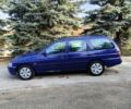 Синій Форд Ескорт, об'ємом двигуна 1.6 л та пробігом 333 тис. км за 1250 $, фото 8 на Automoto.ua